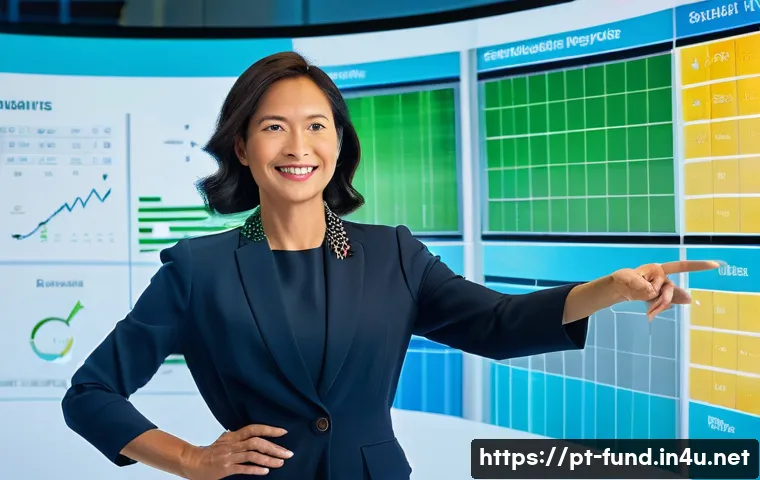 펀드투자상담사로서 실무 환경의 변화 관련 이미지 2