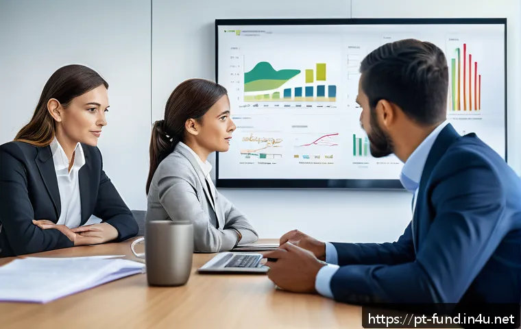 펀드투자상담사 취업을 위한 포트폴리오 작성법 관련 이미지 2