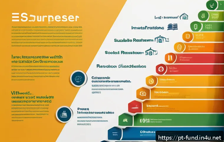 Como Consultores de Fundos Podem Impulsionar a Responsabilidade Social no Mercado Financeiro 4 펀드투자상담사와 사회적 책임 관련 이미지 2