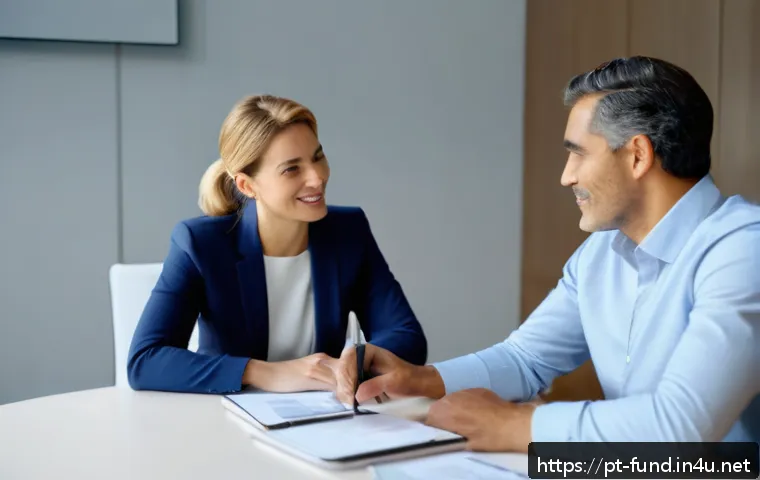 Descubra as Habilidades Essenciais que um Consultor de Investimentos em Fundos Desenvolve para Transformar sua Carreira Financeira 3 펀드투자상담사로서 직무에서 배우는 기술 관련 이미지 1