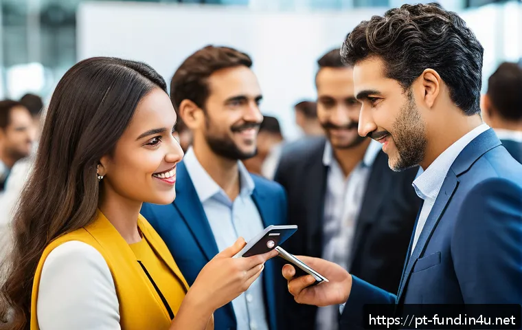 Descubra as Habilidades Essenciais que um Consultor de Investimentos em Fundos Desenvolve para Transformar sua Carreira Financeira 4 펀드투자상담사로서 직무에서 배우는 기술 관련 이미지 2
